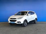 Hyundai Tucson 2014 года за 7 210 000 тг. в Шымкент