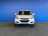 Hyundai Tucson 2014 года за 7 210 000 тг. в Шымкент – фото 2