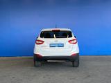 Hyundai Tucson 2014 года за 7 210 000 тг. в Шымкент – фото 4