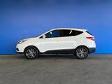 Hyundai Tucson 2014 года за 7 210 000 тг. в Шымкент – фото 5