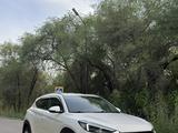 Hyundai Tucson 2018 года за 9 400 000 тг. в Алматы – фото 3