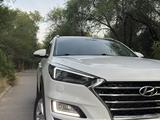 Hyundai Tucson 2018 года за 9 400 000 тг. в Алматы – фото 5