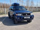 Mitsubishi Montero Sport 1999 годаүшін4 300 000 тг. в Шымкент
