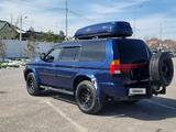 Mitsubishi Montero Sport 1999 годаүшін4 300 000 тг. в Шымкент – фото 2
