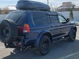 Mitsubishi Montero Sport 1999 годаүшін4 300 000 тг. в Шымкент – фото 3