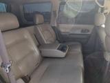 Mitsubishi Montero Sport 1999 годаүшін4 300 000 тг. в Шымкент – фото 5
