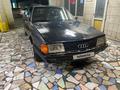 Audi 100 1990 года за 650 000 тг. в Алматы – фото 14