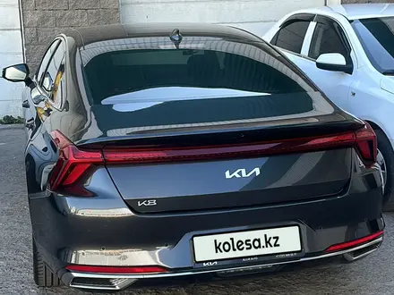 Kia K8 2022 года за 17 999 999 тг. в Алматы – фото 3