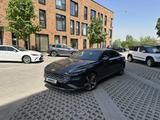 Kia K8 2022 года за 17 999 999 тг. в Алматы