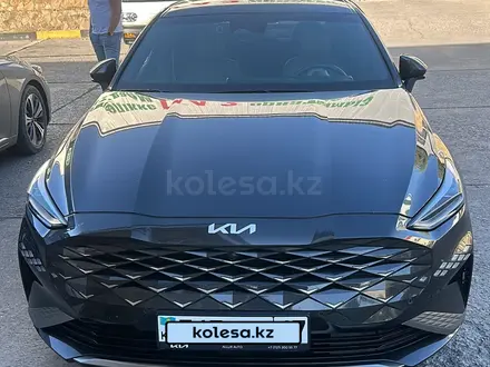 Kia K8 2022 года за 17 999 999 тг. в Алматы – фото 2