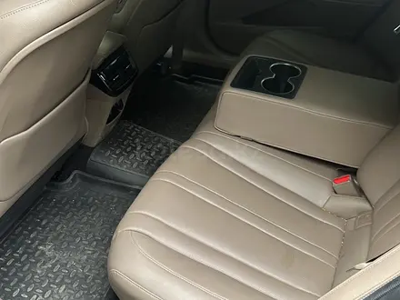 Kia K8 2022 года за 17 999 999 тг. в Алматы – фото 4