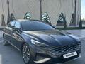 Kia K8 2022 года за 17 999 999 тг. в Алматы – фото 5