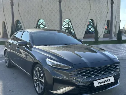 Kia K8 2022 года за 17 999 999 тг. в Алматы – фото 5