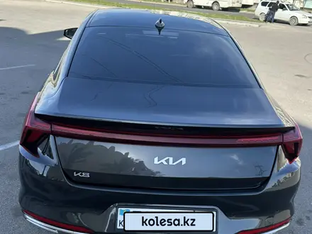 Kia K8 2022 года за 17 999 999 тг. в Алматы – фото 6