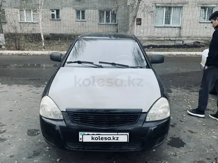 ВАЗ (Lada) Priora 2170 2014 года за 1 550 000 тг. в Павлодар