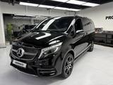 Mercedes-Benz V 250 2022 года за 44 000 000 тг. в Алматы