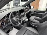 Mercedes-Benz V 250 2022 года за 44 000 000 тг. в Алматы – фото 4