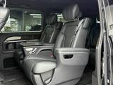 Mercedes-Benz V 250 2022 года за 44 000 000 тг. в Алматы – фото 3