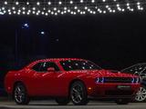Dodge Challenger 2021 года за 24 500 000 тг. в Караганда