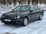 Mercedes-Benz E 320 2001 года за 5 500 000 тг. в Кызылорда