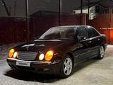 Mercedes-Benz E 320 2001 года за 5 500 000 тг. в Кызылорда – фото 4