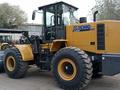 XCMG  Погрузчик фронтальный XCMG ZL50GN 2025 года за 1 000 тг. в Усть-Каменогорск – фото 2