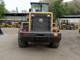 XCMG  Погрузчик фронтальный XCMG ZL50GN 2025 года за 1 000 тг. в Усть-Каменогорск – фото 3
