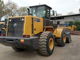 XCMG  Погрузчик фронтальный XCMG ZL50GN 2025 года за 1 000 тг. в Усть-Каменогорск – фото 4