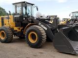 XCMG  Погрузчик фронтальный XCMG ZL50GN 2025 года за 10 000 тг. в Усть-Каменогорск – фото 5