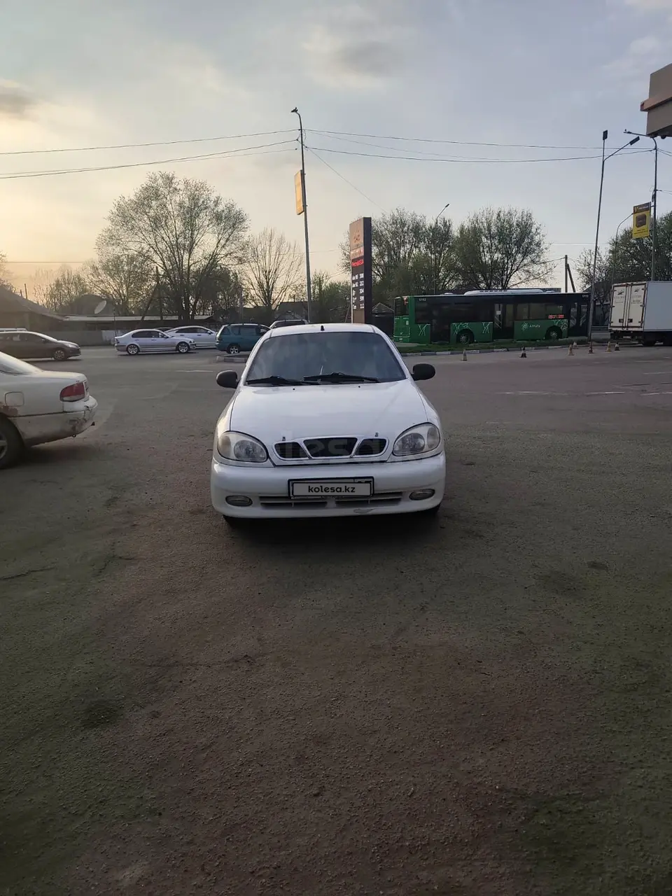 ЗАЗ Chance, 2014