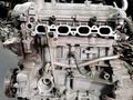 Двигатель на Тойота Ярис 1 NZ объём 1.5 без навесного бензин за 370 000 тг. в Алматы – фото 2