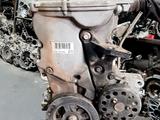 Двигатель на Тойота Ярис 1 NZ объём 1.5 без навесного бензинүшін370 000 тг. в Алматы – фото 3