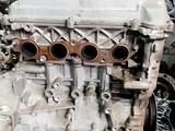Двигатель на Тойота Ярис 1 NZ объём 1.5 без навесного бензин за 370 000 тг. в Алматы – фото 4