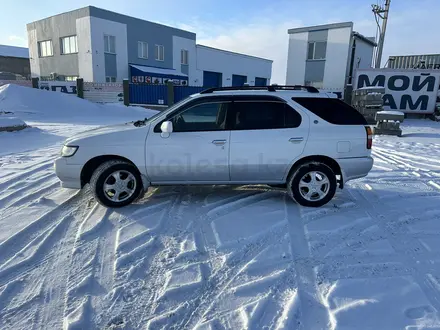 Nissan R'nessa 1998 года за 2 550 000 тг. в Астана – фото 7