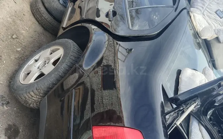 Volkswagen Jetta 2002 года за 10 000 тг. в Астана