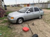 ВАЗ (Lada) 2112 2002 года за 895 000 тг. в Уральск