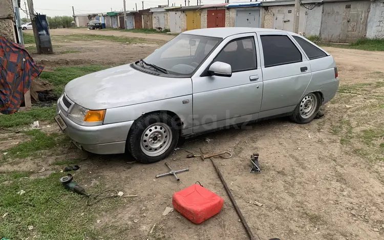 ВАЗ (Lada) 2112 2002 годаүшін895 000 тг. в Уральск