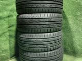 Шины летний KUMHO ecsta PS31 225/45R18 год 2024 износ 10% за 120 000 тг. в Алматы – фото 2