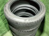 Шины летний KUMHO ecsta PS31 225/45R18 год 2024 износ 10% за 120 000 тг. в Алматы – фото 3