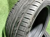 Шины летний KUMHO ecsta PS31 225/45R18 год 2024 износ 10% за 120 000 тг. в Алматы – фото 5