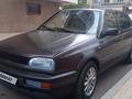 Volkswagen Golf 1993 года за 1 500 000 тг. в Астана