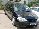 Honda Odyssey 2003 года за 3 300 000 тг. в Астана