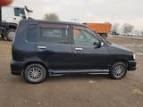 Nissan Cube 1998 годаfor1 400 000 тг. в Алматы – фото 3