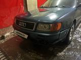 Audi 100 1994 года за 1 100 000 тг. в Жаркент – фото 3