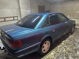 Audi 100 1994 года за 1 100 000 тг. в Жаркент – фото 4
