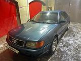 Audi 100 1994 года за 1 100 000 тг. в Жаркент