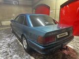 Audi 100 1994 года за 1 100 000 тг. в Жаркент – фото 5