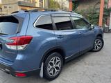 Subaru Forester 2019 года за 12 900 000 тг. в Алматы – фото 3