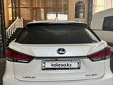 Lexus RX 300 2022 года за 33 000 000 тг. в Алматы