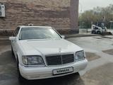 Mercedes-Benz S 320 1997 годаүшін4 000 000 тг. в Павлодар